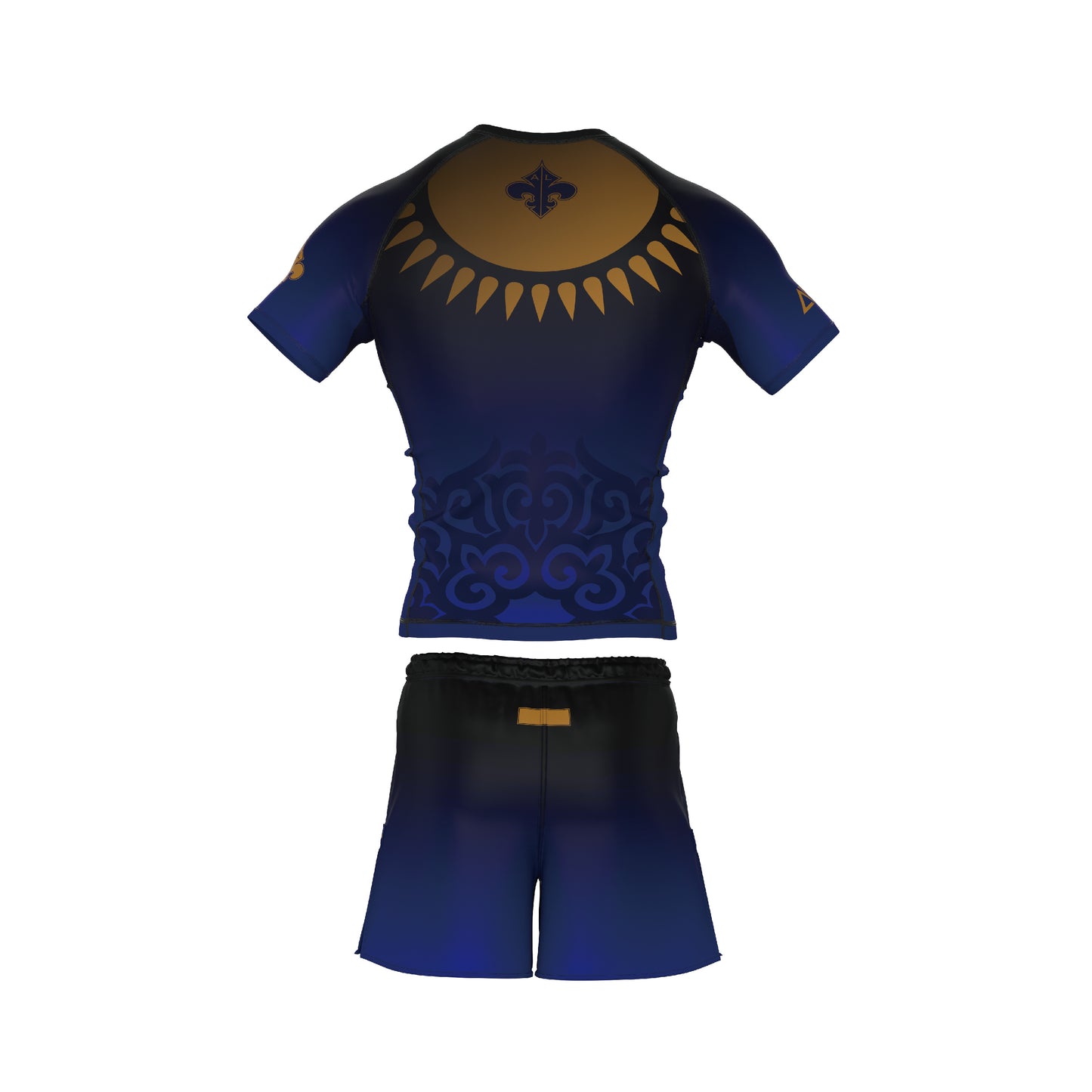 Deep Blue