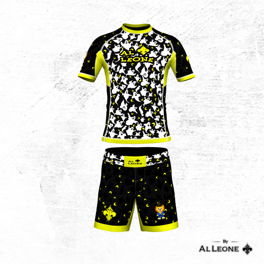 AL Leone Kids Halloween 