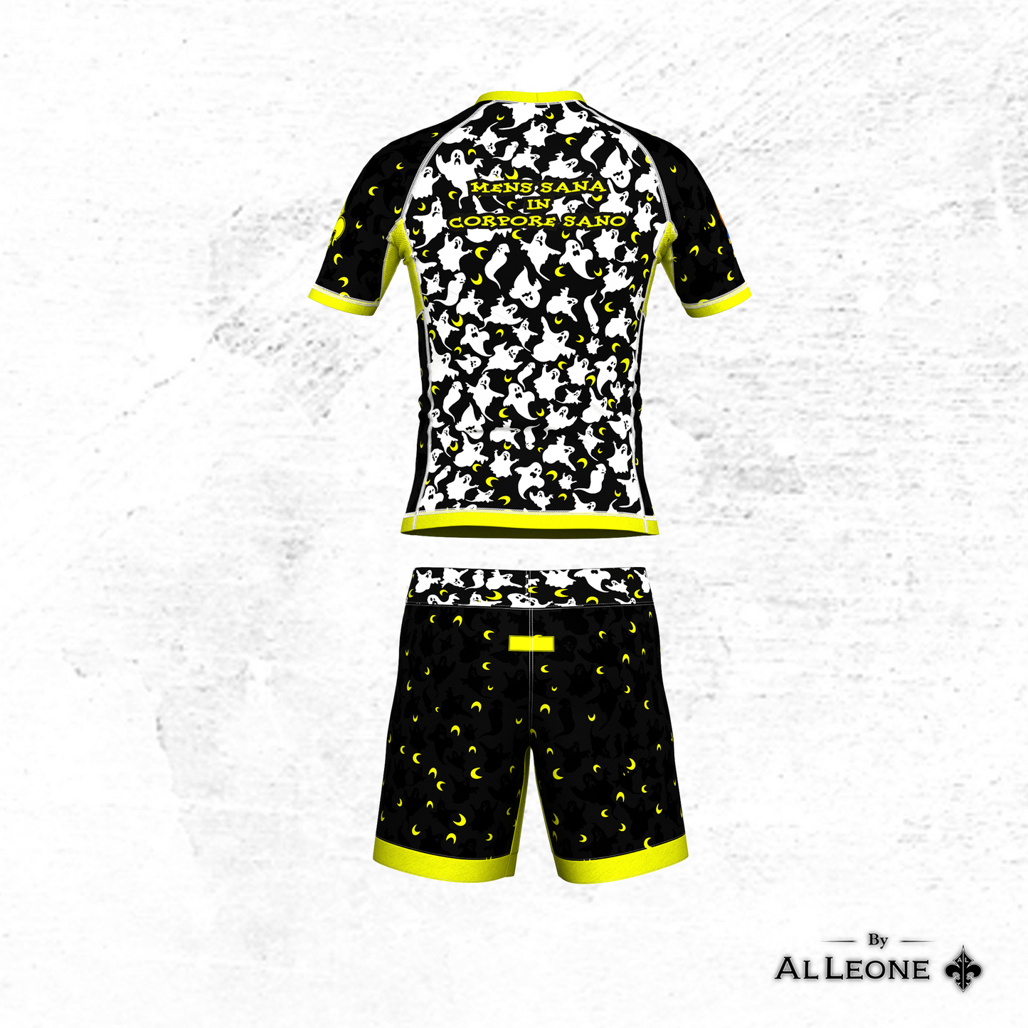 AL Leone Kids Halloween 